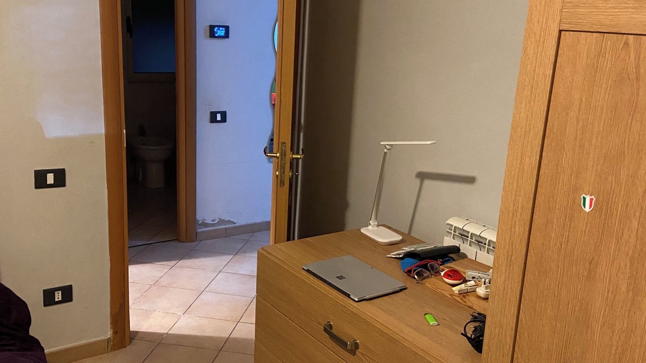 Photo of Bedroom in Marina di Casal Velino