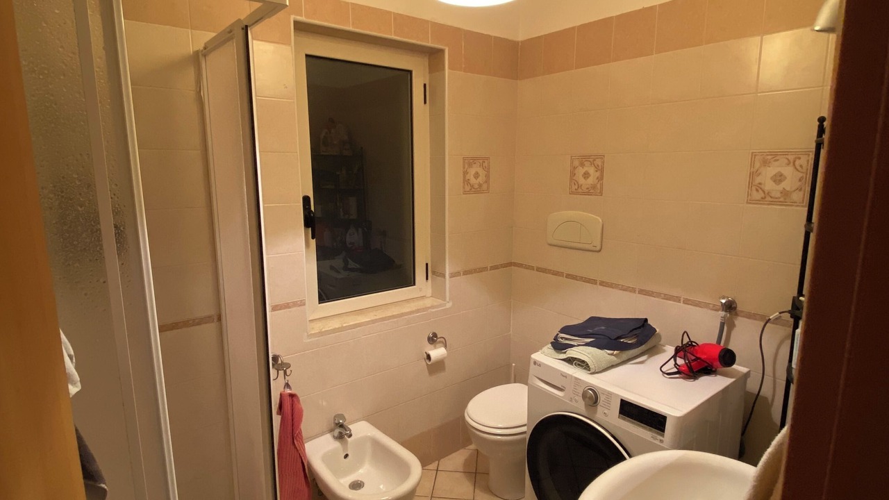 Photo of Bathroom in Marina di Casal Velino