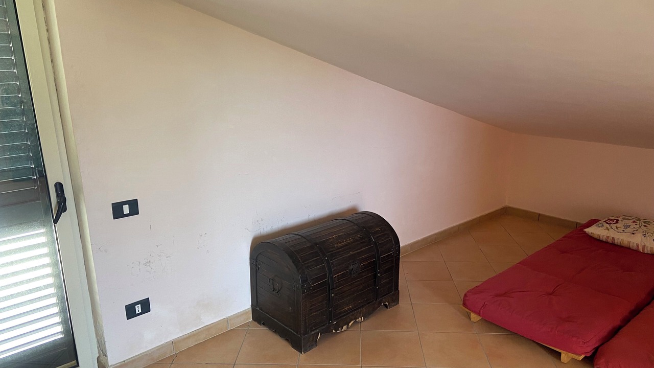 Photo of Bedroom in Marina di Casal Velino