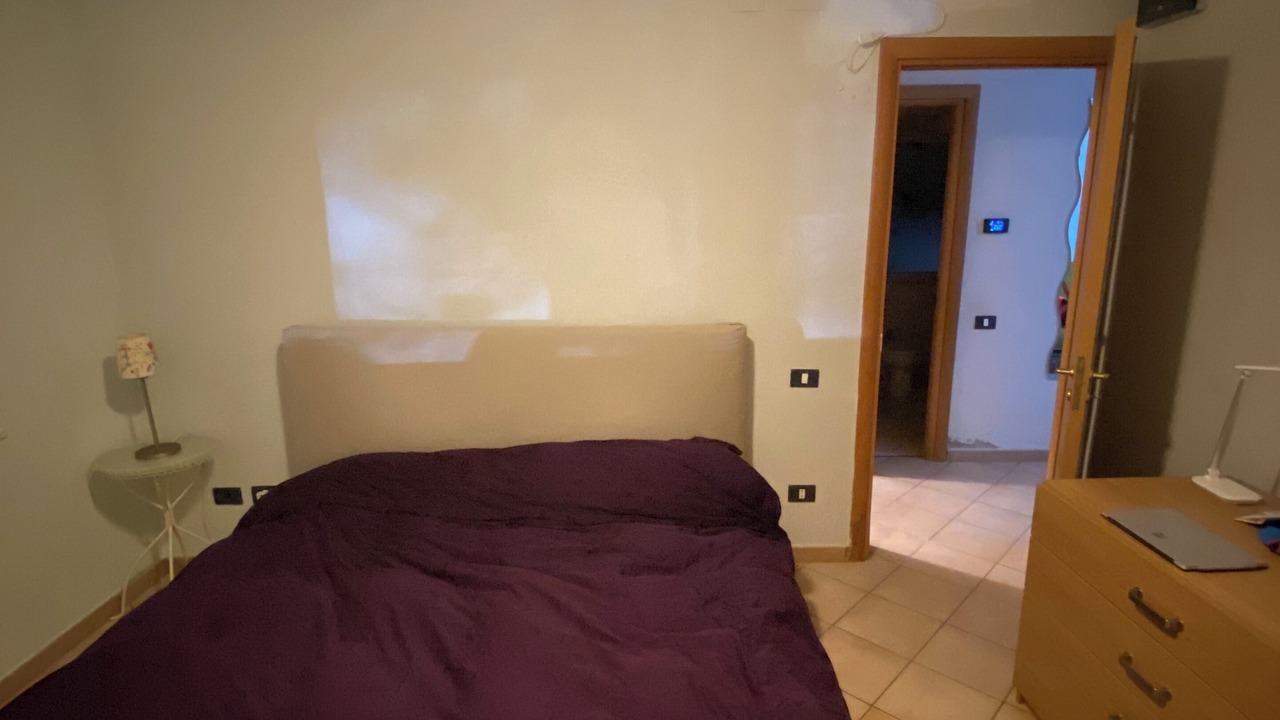 Photo of Bedroom in Marina di Casal Velino