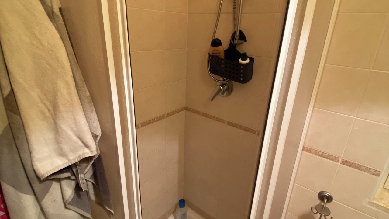 Photo of Bathroom in Marina di Casal Velino
