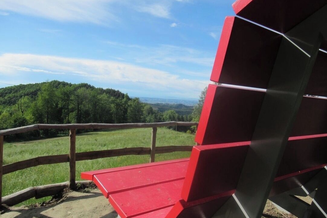 Photo of Outdoor in Bossolasco