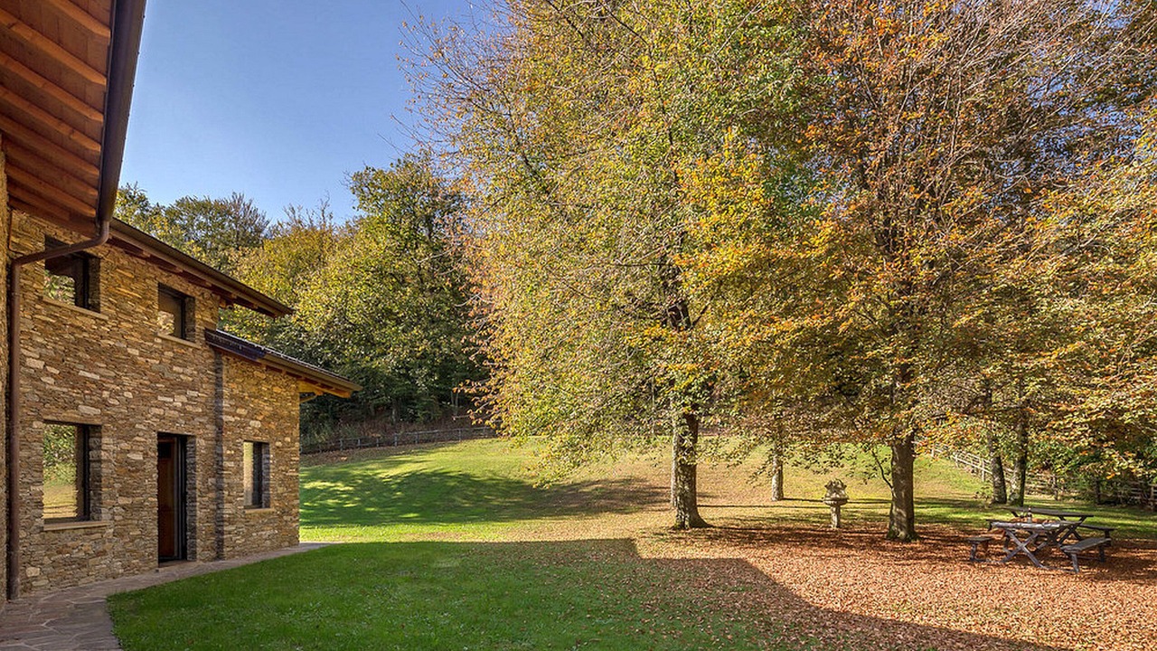 Photo of Outdoor in Carciano