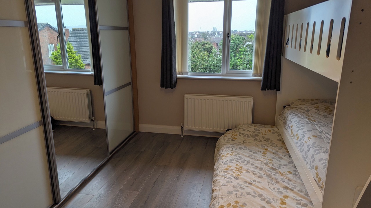 Photo of Bedroom in Bangor
