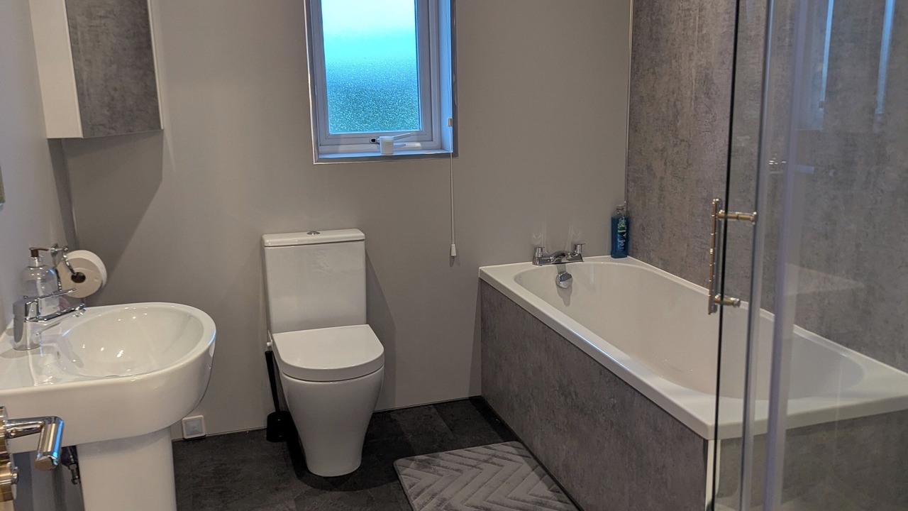 Photo of Bathroom in Bangor