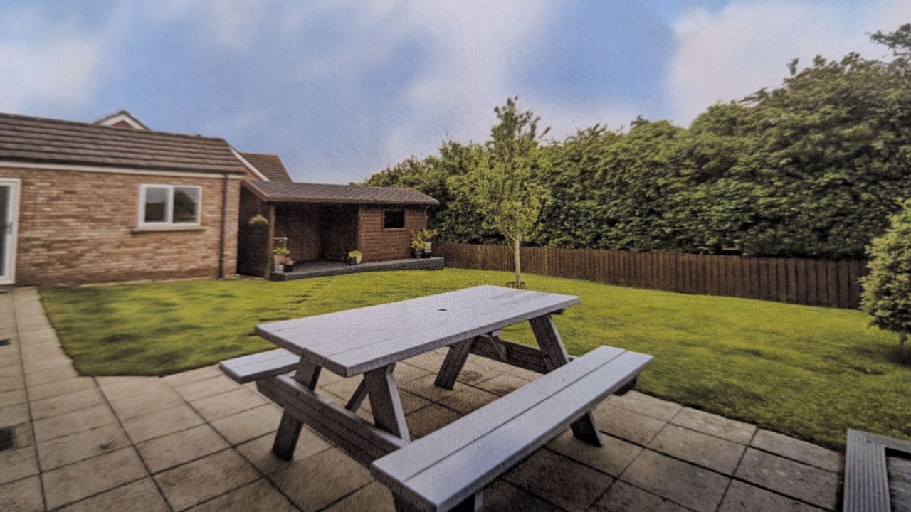 Photo of Outdoor in Bangor