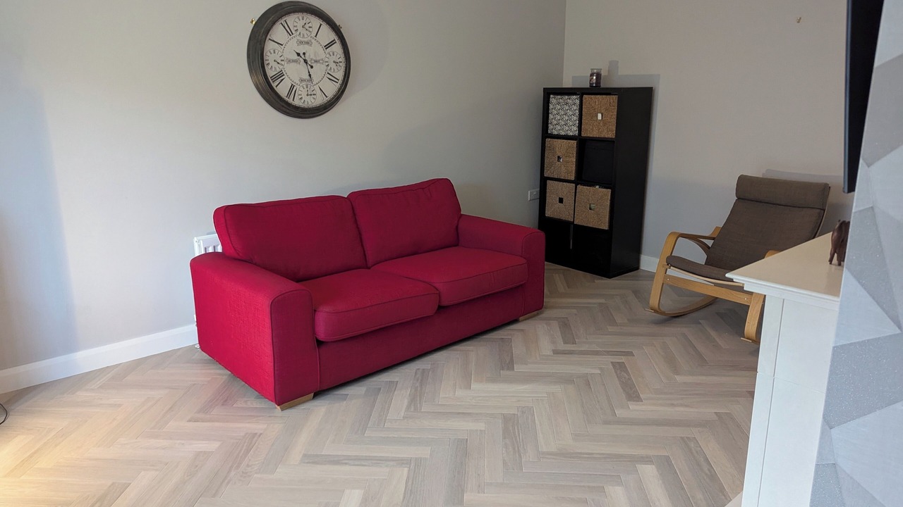 Photo of Livingroom in Bangor