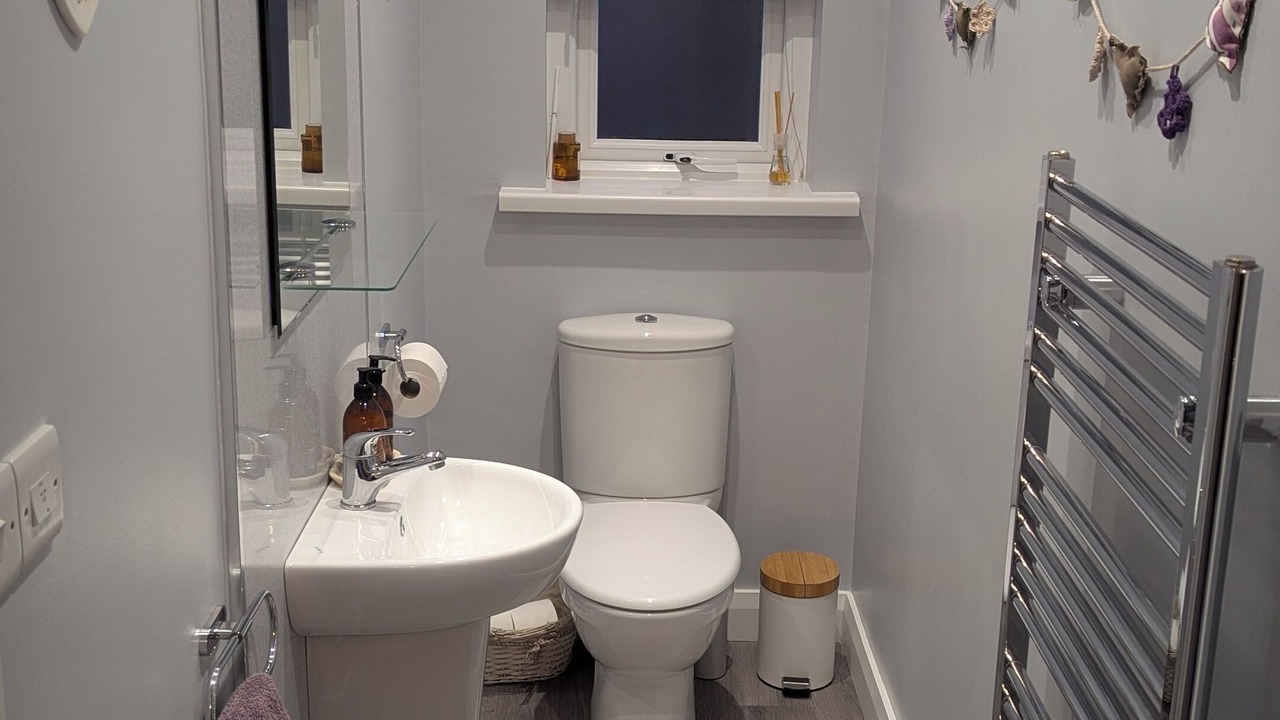 Photo of Bathroom in Bangor
