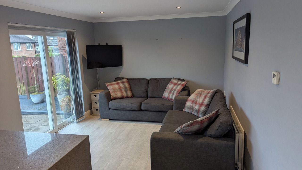 Photo of Livingroom in Bangor