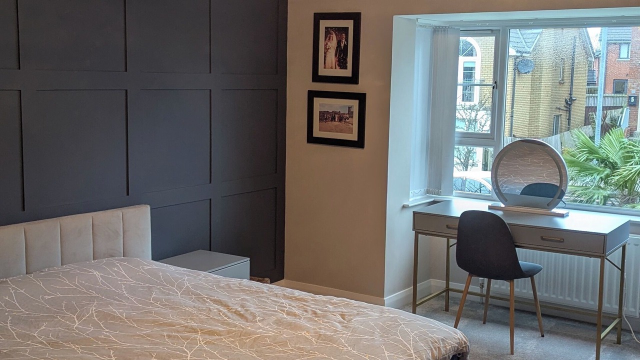 Photo of Bedroom in Bangor