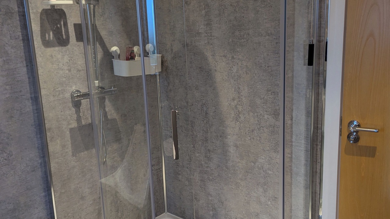 Photo of Bathroom in Bangor
