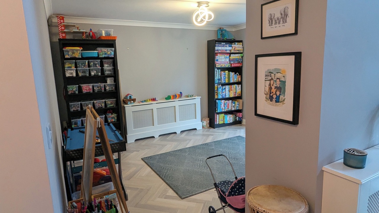 Photo of Bedroom in Bangor