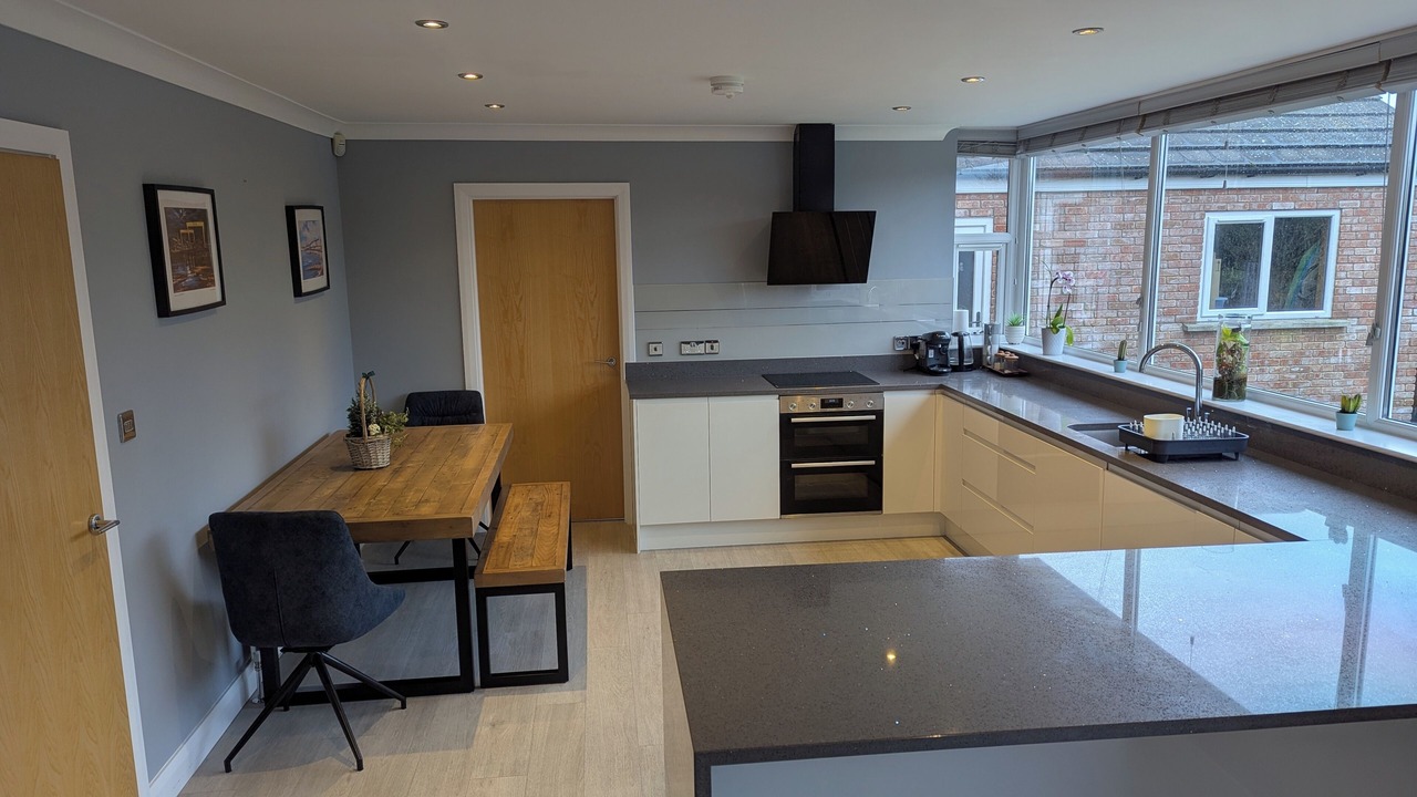 Photo of Kitchen in Bangor