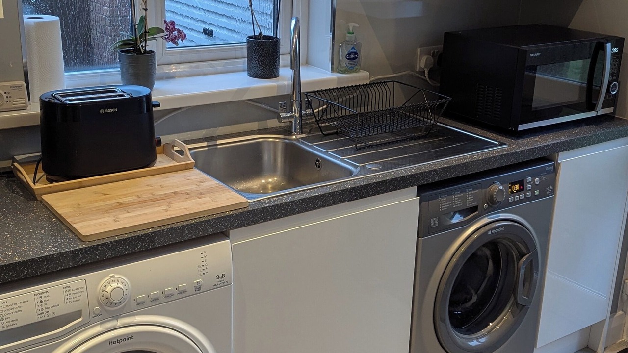 Photo of Kitchen in Bangor