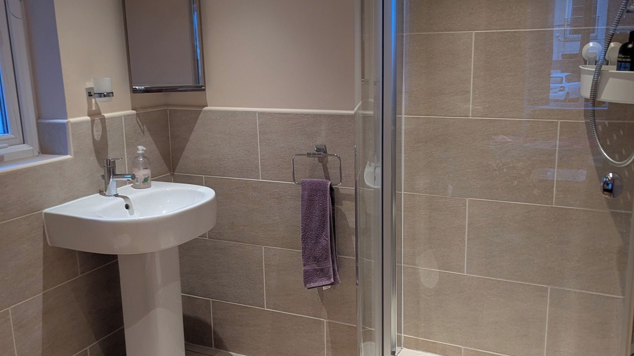 Photo of Bathroom in Bangor