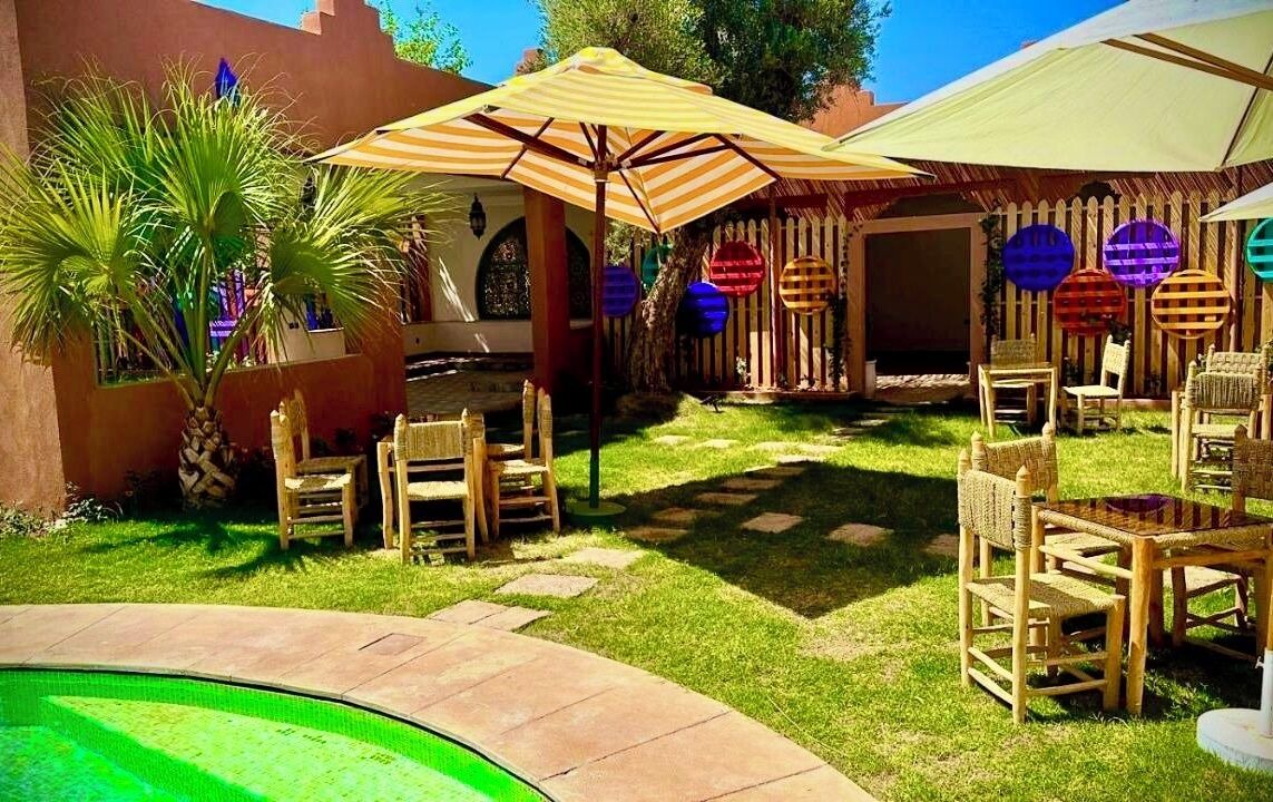 Photo of Outdoor in Zaouia Sidi Rhalem