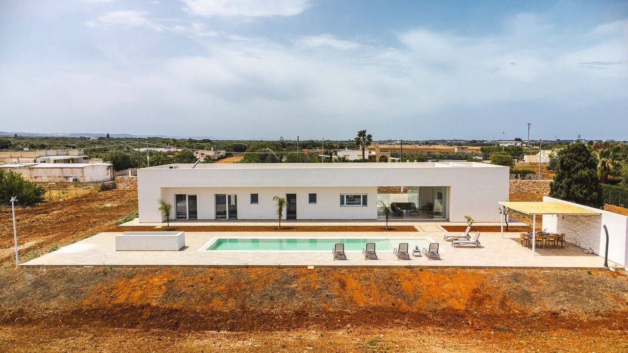Photo of Outdoor in Torre Santa Sabina