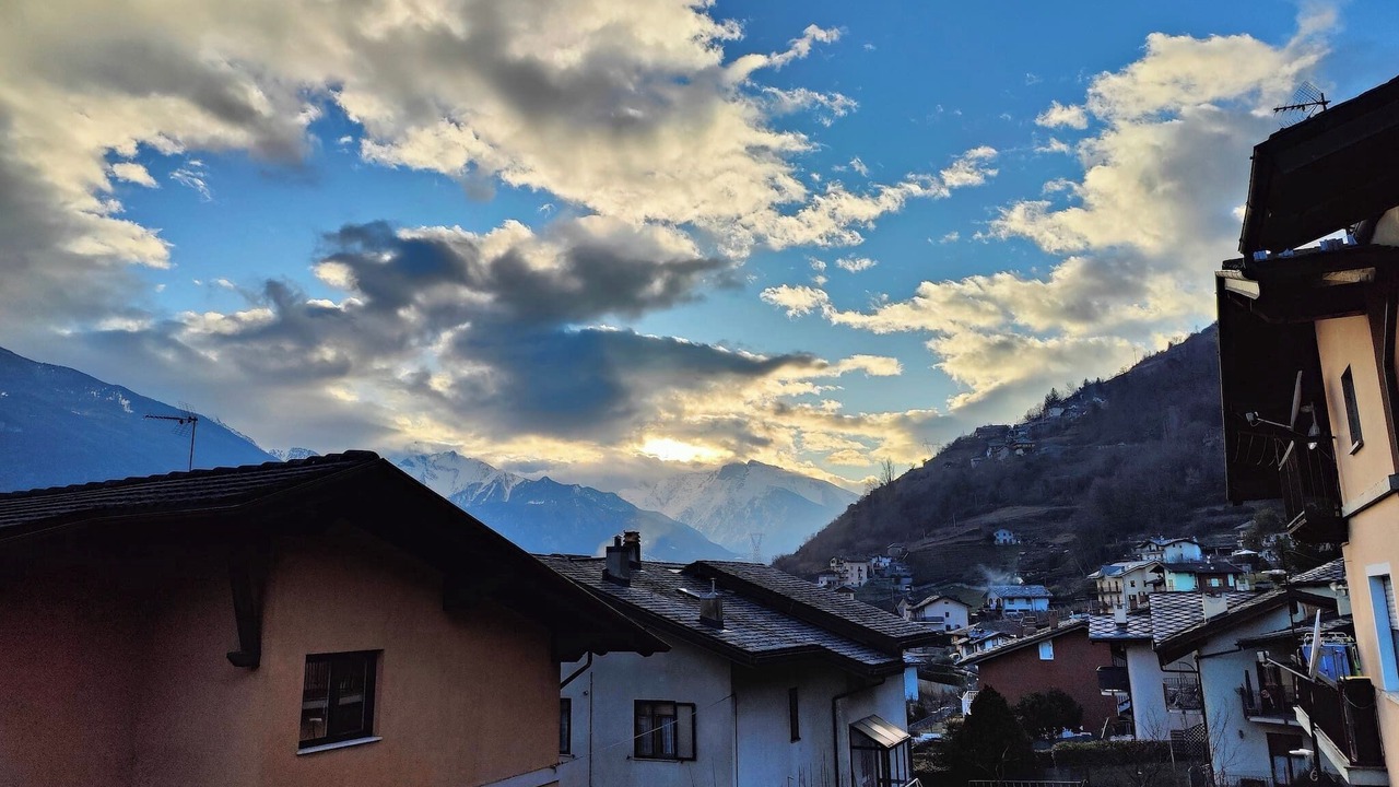 Photo of Outdoor in Montan-Angelin-Arensod