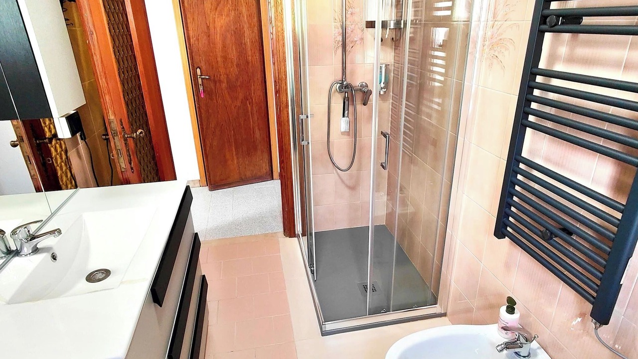 Photo of Bathroom in Montan-Angelin-Arensod