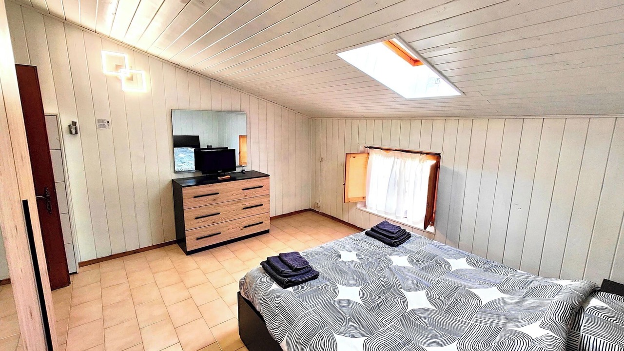 Photo of Bedroom in Montan-Angelin-Arensod