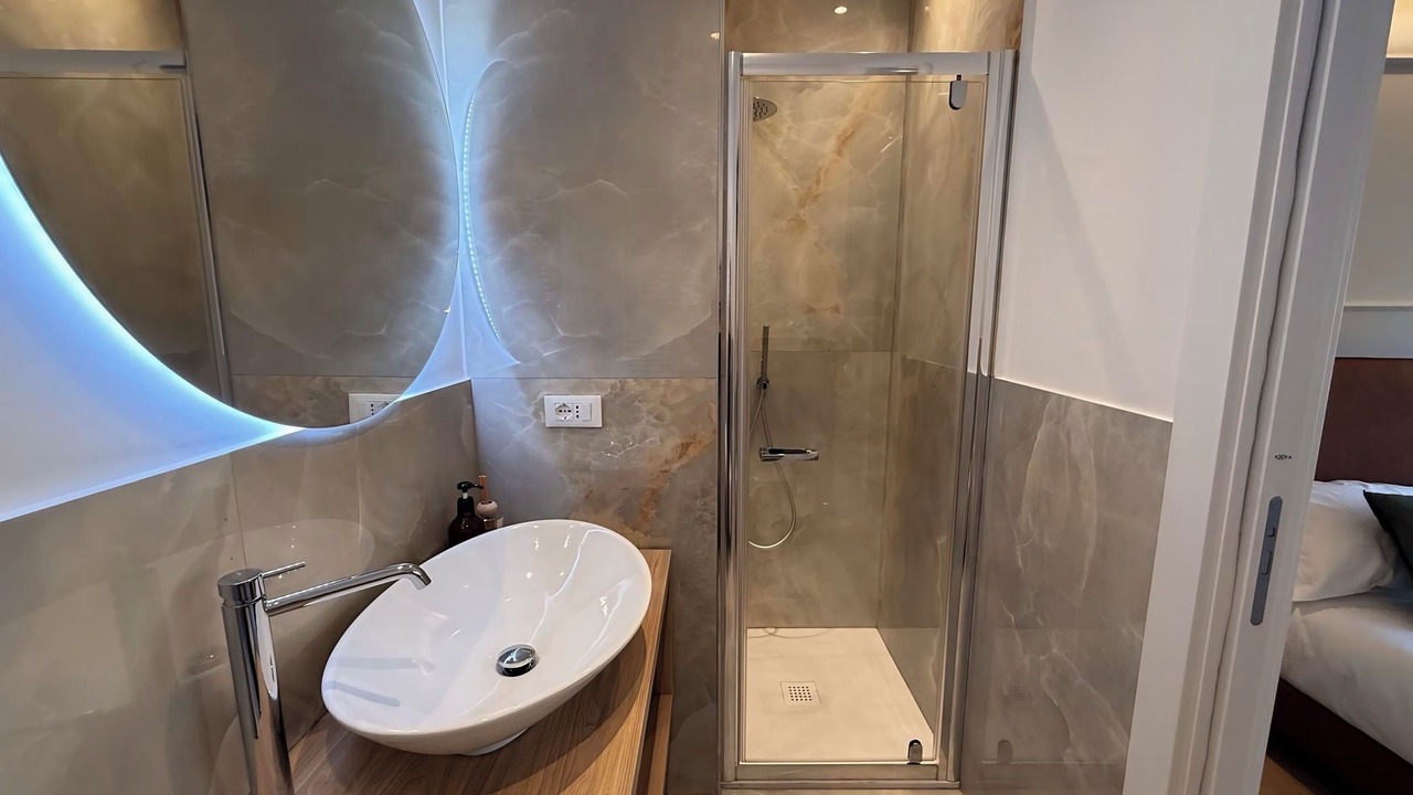 Photo of Bathroom in Vatican
