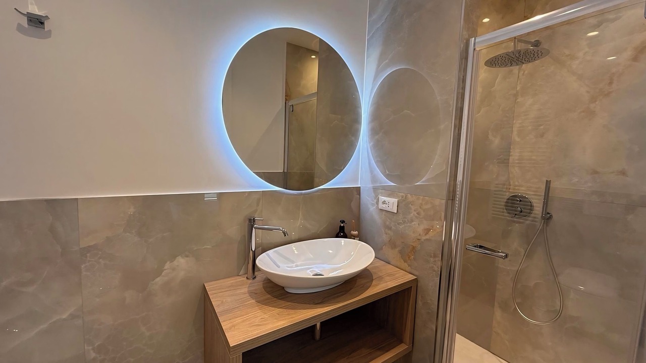 Photo of Bathroom in Vatican