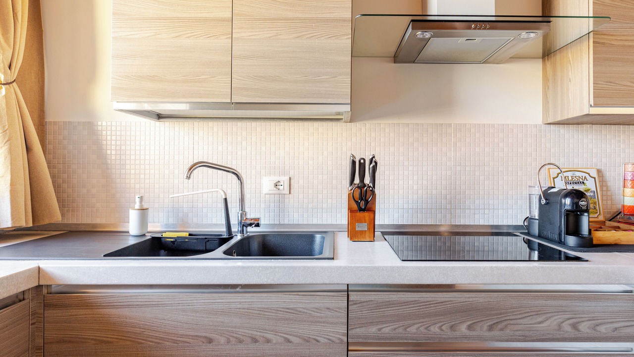 Photo of Kitchen in Busto Arsizio