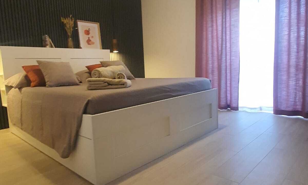 Photo of Bedroom in Dossobuono