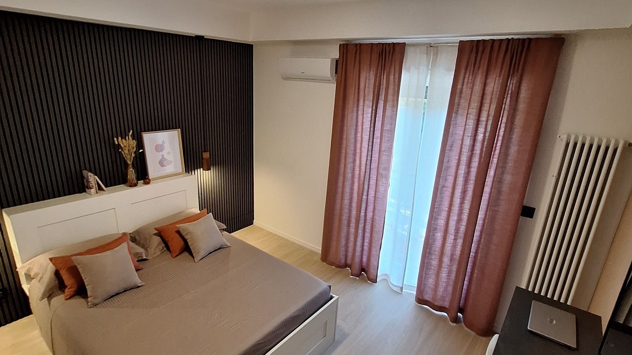 Photo of Bedroom in Dossobuono