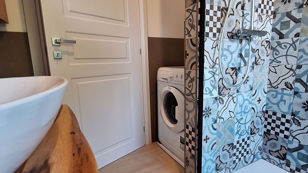 Photo of Bathroom in Dossobuono