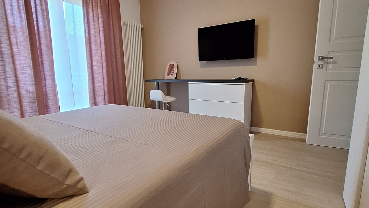 Photo of Bedroom in Dossobuono
