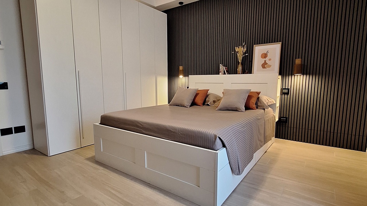 Photo of Bedroom in Dossobuono