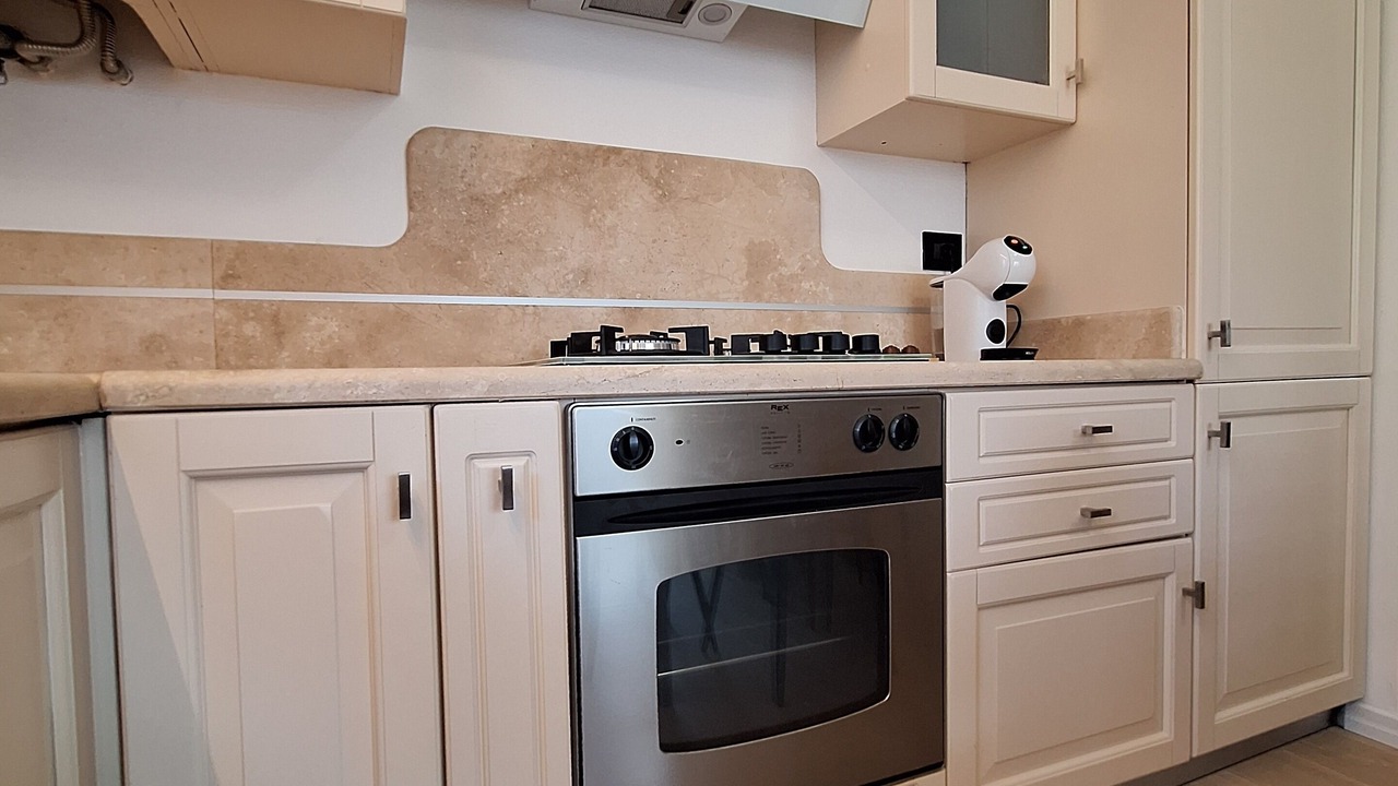 Photo of Kitchen in Dossobuono