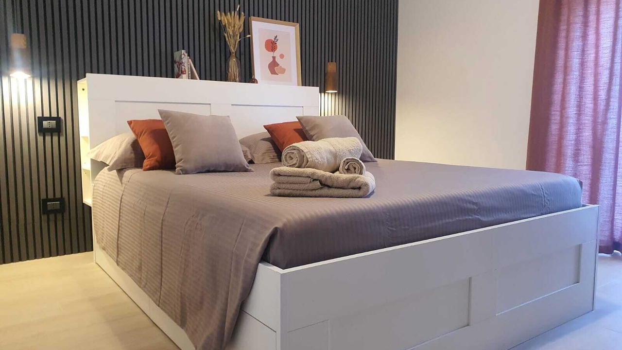 Photo of Bedroom in Dossobuono
