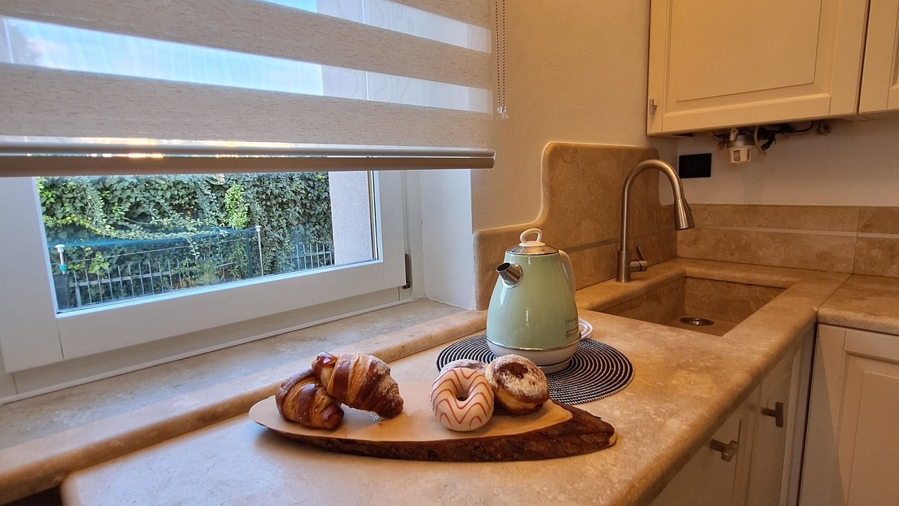 Photo of Kitchen in Dossobuono