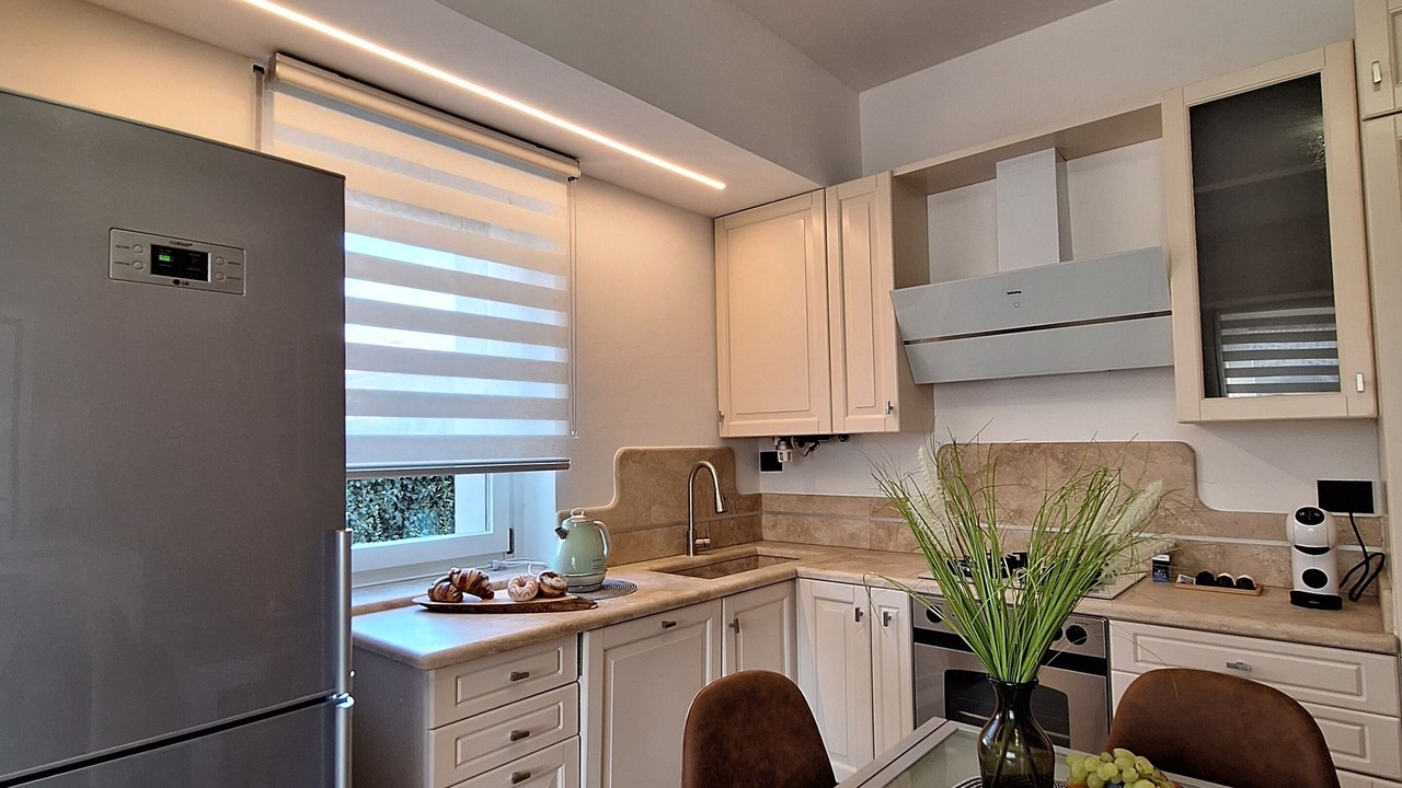 Photo of Kitchen in Dossobuono
