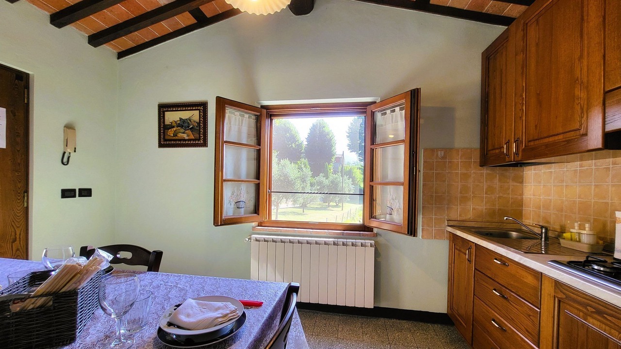 Photo of Kitchen in Mologno
