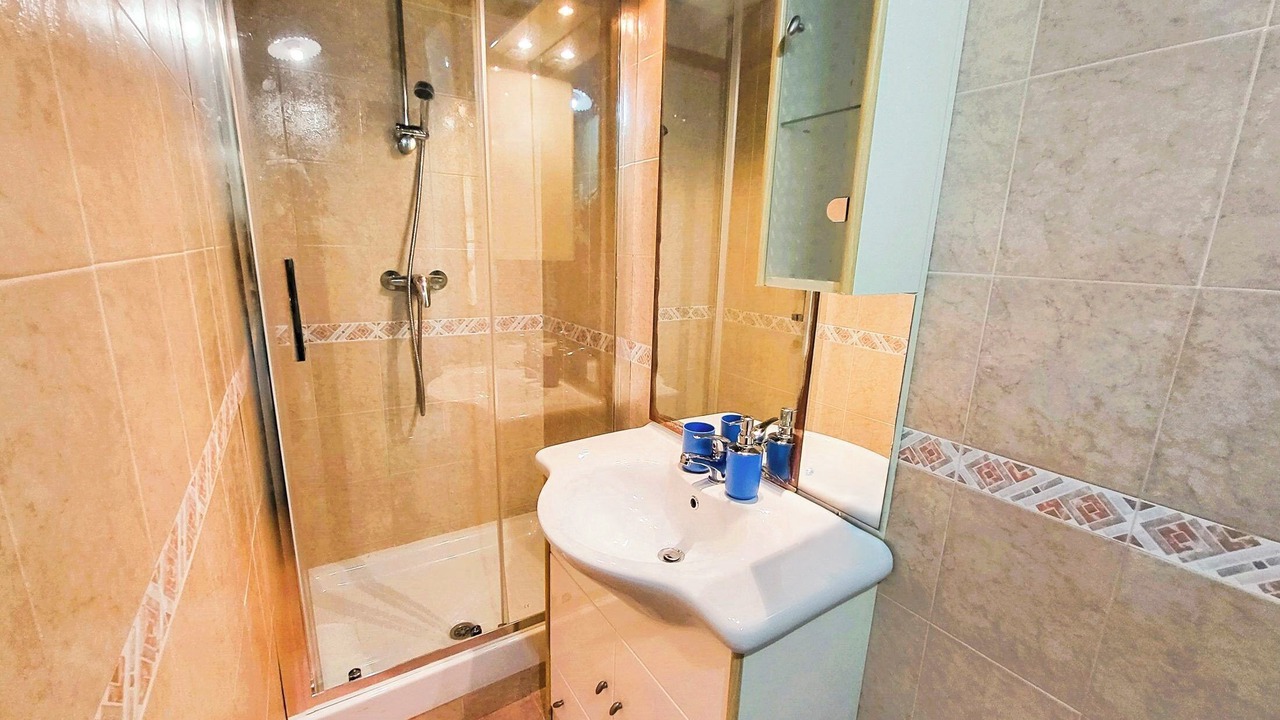 Photo of Bathroom in Mologno