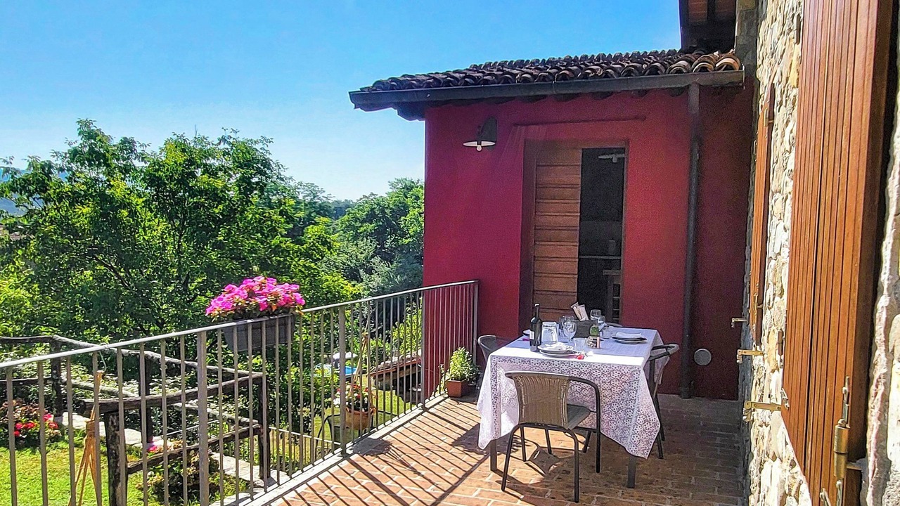 Photo of Outdoor in Mologno