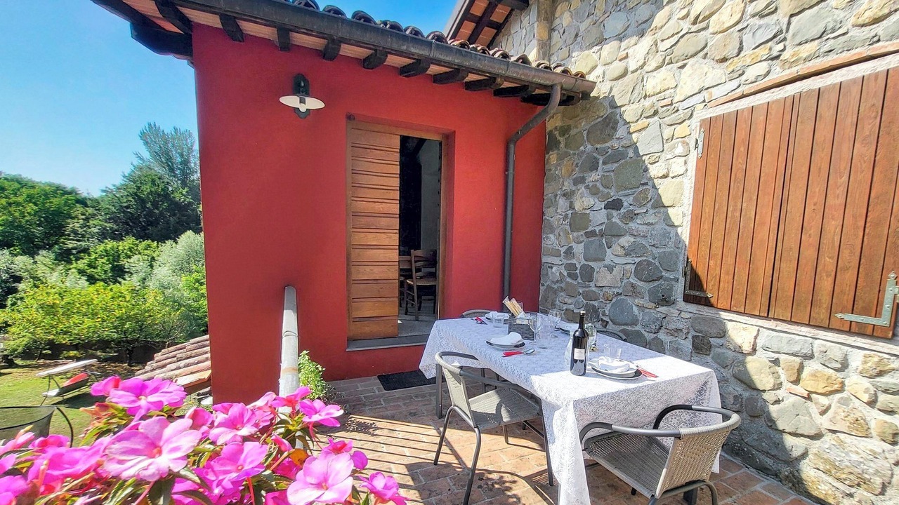 Photo of Outdoor in Mologno