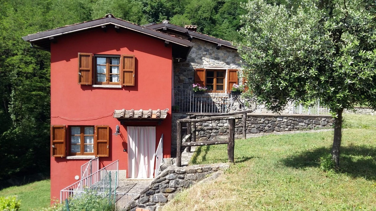 Photo of Outdoor in Mologno