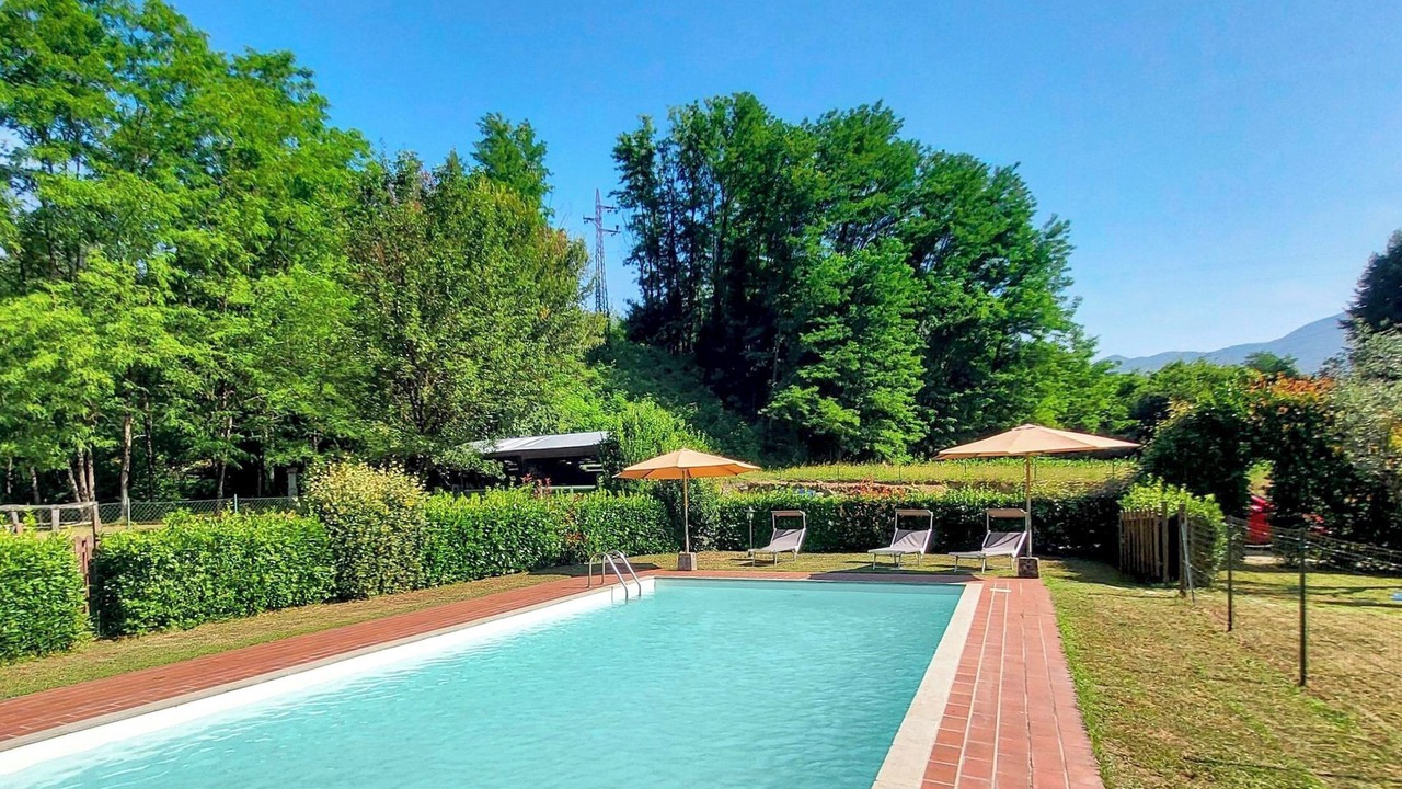 Photo of Outdoor in Mologno