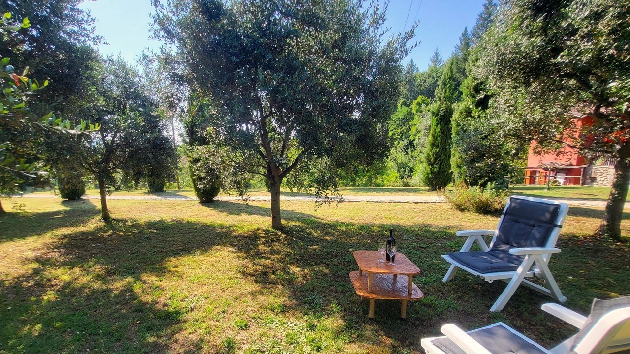 Photo of Outdoor in Mologno
