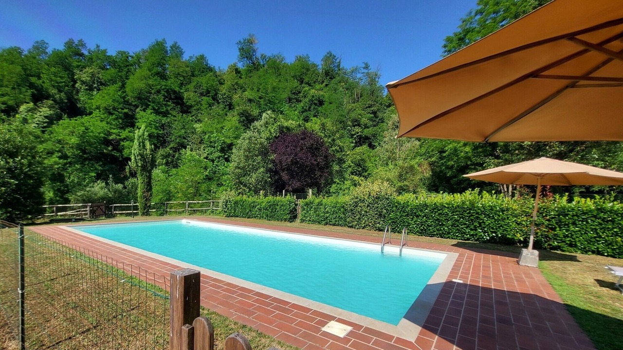 Photo of Outdoor in Mologno