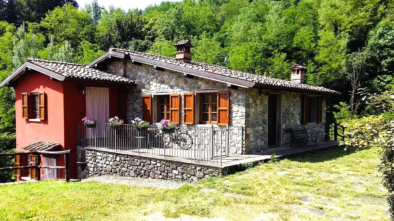 Photo of Outdoor in Mologno