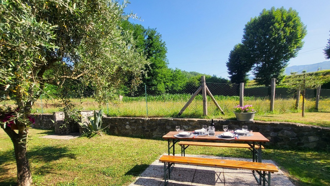 Photo of Outdoor in Mologno
