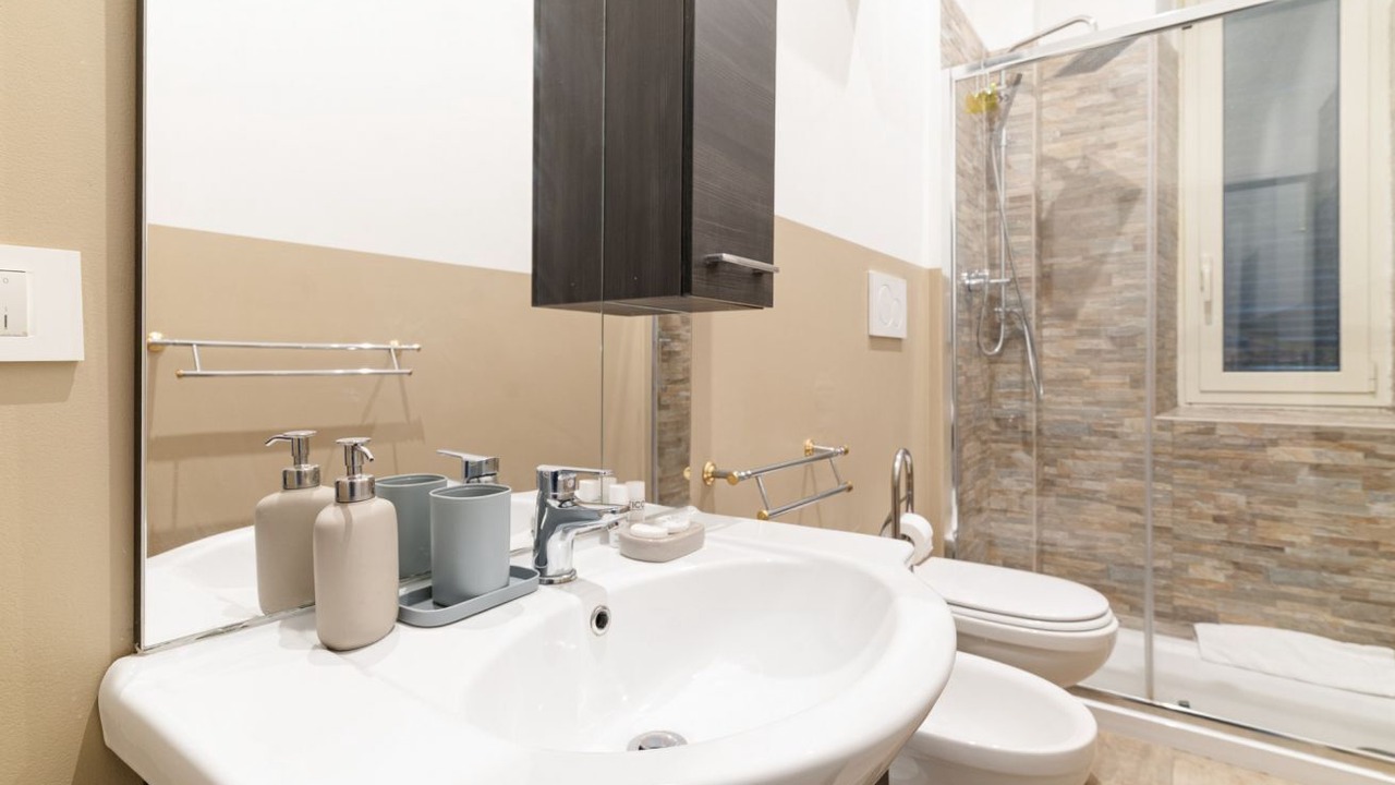 Photo of Bathroom in Certosa
