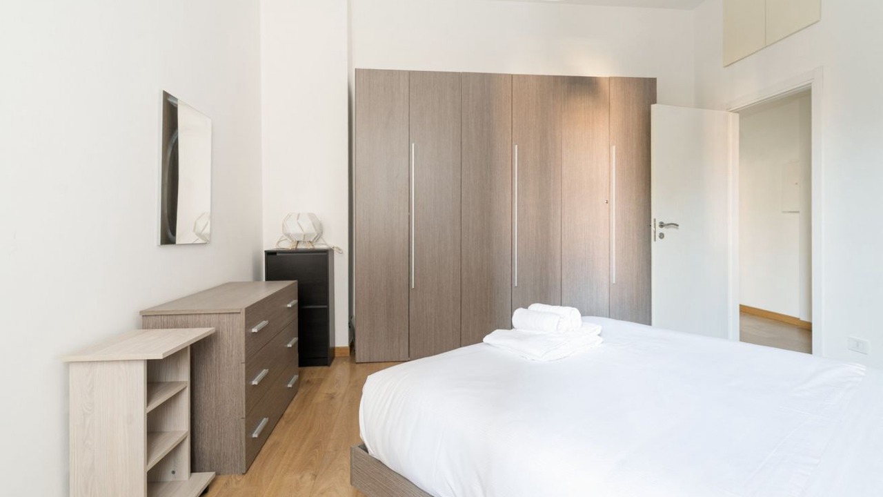 Photo of Bedroom in Certosa