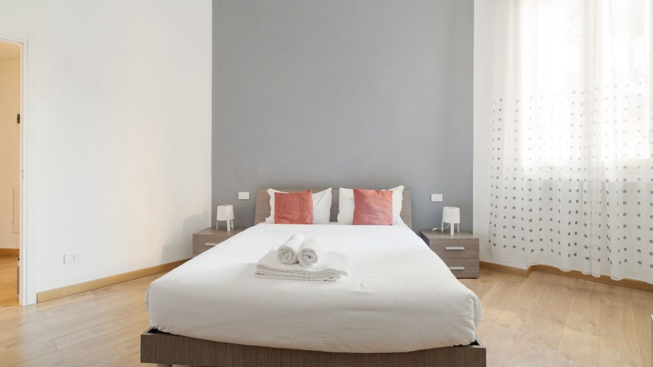 Photo of Bedroom in Certosa