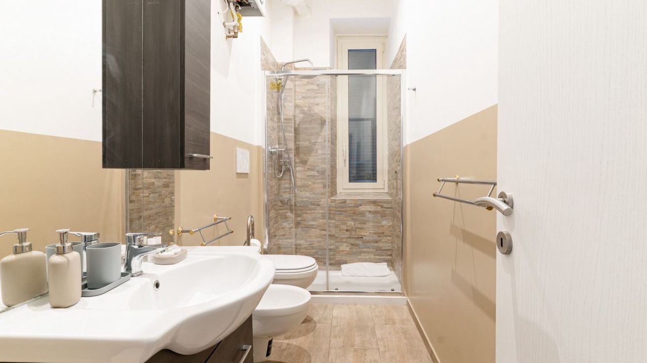 Photo of Bathroom in Certosa